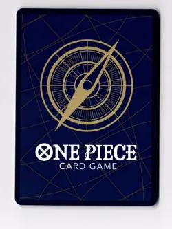 Carrying on His Will One Piece CCG Edward Newgate #OP13-042 - Image 2