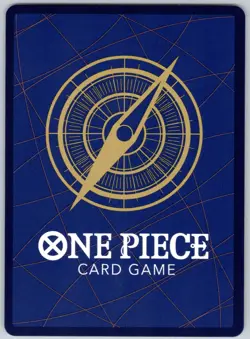 Sanji OP06-119 SEC (NM) - Premium Booster The Best Vol 2 PRB-02 - One Piece TCG - Image 2