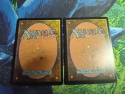 2x MTG Entangler Prophecy Magic The Gathering Card [MP] - Image 2