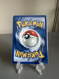 1st Ed Brock’s Geodude Pokemon Card Gym Challenge 68/132 English MINT - Image 2
