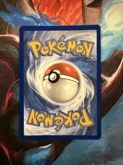 Mega Venusaur EX 155/132 Mega Evolution Full Art Card NM/M Condition - Image 2