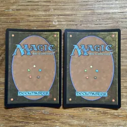 Irenicus's Vile Duplication Commander Legends: Battle for Baldur's Gate Foil - Image 2