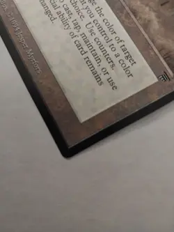 Alchor's Tomb Legends MTG Original Owner - Image 2