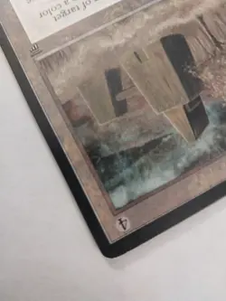 Alchor's Tomb Legends MTG Original Owner - Image 3