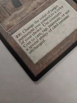 Alchor's Tomb Legends MTG Original Owner - Image 5