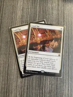 Land Tax Battlebond Regular - Image 1