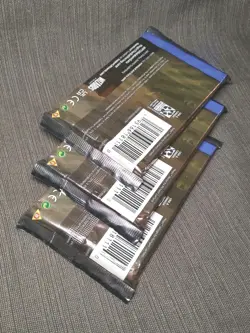 Commander Legends Battle for Baldur's Gate Draft Booster Packs - LOT OF 3 - MtG - Image 4