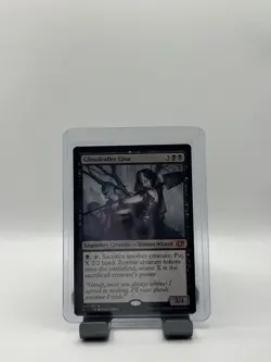 MT, Ghoulcaller Gisa LP 23 Commander 2014 Regular - Image 1