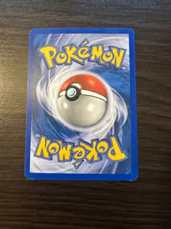 Pidgeotto Legendary Collection 34/110 Rare Vintage Pokemon TCG Card - Image 2