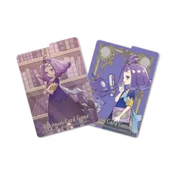 Mega Symphonia Pokemon center set Japanese 2 box sleeve deck case PSL - Image 4