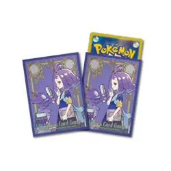 Mega Symphonia Pokemon center set Japanese 2 box sleeve deck case PSL - Image 5