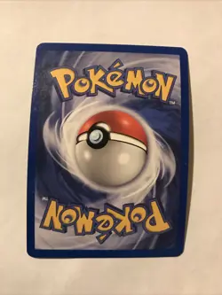 Dark Gyarados 8/82 Holo Team Rocket Prerelease Promo Pokemon Card - NM - Image 3