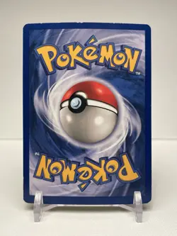 Magneton - Pokemon Holo Rare - Fossil Set 11/62 - Image 2