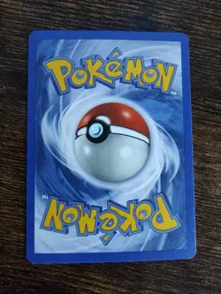 Pokemon Torchic 74/109 EX Ruby & Sapphire Reverse Holo - Image 4