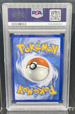 Pokemon 2025 Reshiram ex 173/086 Black White Rare White Flare PSA GEM MINT 10! - Image 2