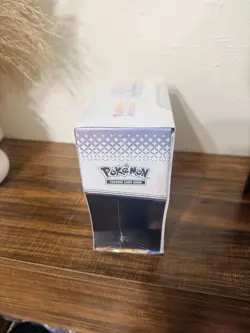 Pokemon - Prismatic Evolutions Elite Trainer Box ETB Factory Sealed Brand New - Image 3