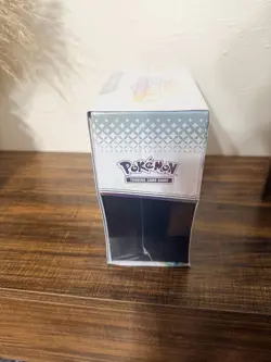 Pokemon - Prismatic Evolutions Elite Trainer Box ETB Factory Sealed Brand New - Image 4