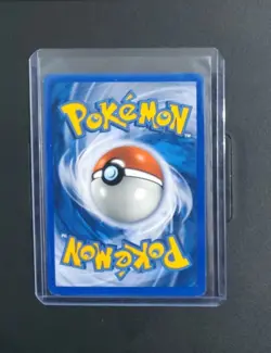 Groudon 14/106 Base LP - 2005 Pokemon EX Emerald - Image 2
