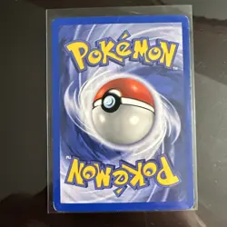 Pokemon TCG Lt. Surge's Magneton Gym Heroes 8/132 Holo Unlimited Rare - Image 4