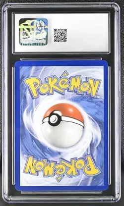 Radiant Charizard *CGC 10* Holo Rare *Pokemon Go* #11 *2022* Pokemon - Image 2