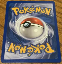 2002 Pokemon Expedition Typhlosion 65/165 Rare Vintage NM/VLP 🔥🔥🔥 - Image 2
