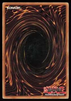 Herald of Purple Light EOJ-EN019 Ultimate Rare Yu-Gi-Oh - Image 2