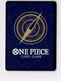 Carrying on His Will One Piece CCG Edward Newgate #OP13-042 - Image 2