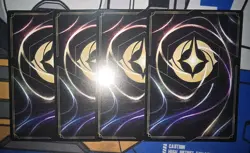 Disney Lorcana - Maui - Half-Shark 124/204 - Near Mint Non Foil X4 - Image 2