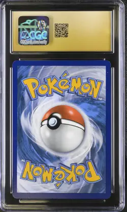 CGC Pristine 10 Umbreon VMAX TG23/TG30 Brilliant Stars Pokemon Card - Image 2