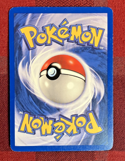 Wigglytuff 19/130 Base Set 2 Holo Rare Card Pokemon TCG - MP SWIRL - Image 3
