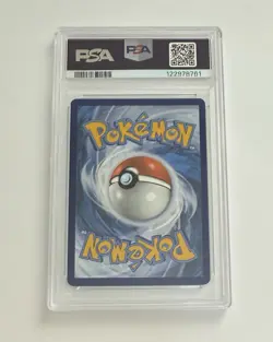 Blaziken 192/182 Illustration Rare Destined Rivals Pokemon Card PSA 9 MINT - Image 2