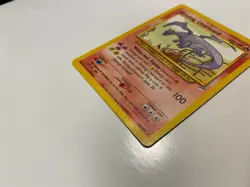 🔥 2002 SHINING CHARIZARD 107/105 NEO DESTINY POKEMON CARD - NM / MINT 🔥 - Image 2