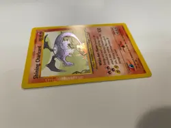 🔥 2002 SHINING CHARIZARD 107/105 NEO DESTINY POKEMON CARD - NM / MINT 🔥 - Image 3