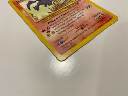 🔥 2002 SHINING CHARIZARD 107/105 NEO DESTINY POKEMON CARD - NM / MINT 🔥 - Image 4