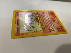 🔥 2002 SHINING CHARIZARD 107/105 NEO DESTINY POKEMON CARD - NM / MINT 🔥 - Image 5