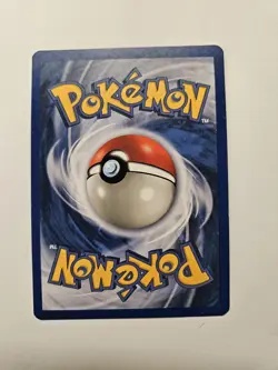 Pokemon TCG Wigglytuff Base Set 2 Holo Unlimited Rare Card 19/130 - Image 2