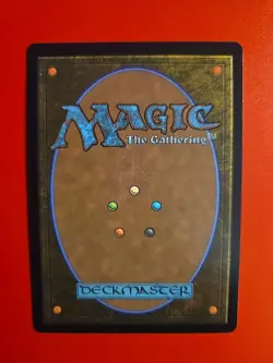 MTG: The Walls of Ba Sing Se TLA 0261 - Mythic Regular (non-foil) - Image 3