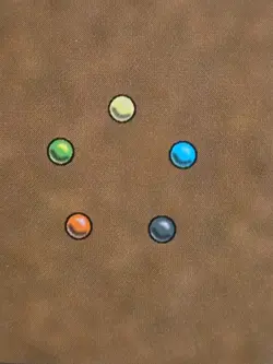 MTG: The Walls of Ba Sing Se TLA 0261 - Mythic Regular (non-foil) - Image 4