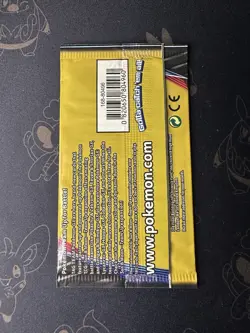Pokemon Team Up 3 Card Factory Sealed Booster Pack - HEAVY 7.74 - Image 3