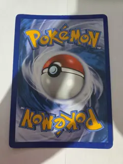 Rayquaza EX XY69 Jumbo Cards Holo - Image 2