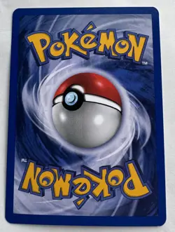 Giovanni’s Nidoking Holo - Gym Challenge - Near Mint - Vintage Pokemon Card - Image 2