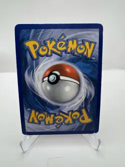 ESPEON PRIME 81/90 Ultra Rare Holo Undaunted Pokemon Card - HP - Image 3