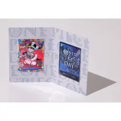ONE PIECE Card Game Premium Card Collection ONE PIECE DAY '25 PSL - Image 3