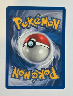Brock’s Sandshrew 72/132 Gym Heroes (2000) WOTC Pokemon Card VG+ - Image 2