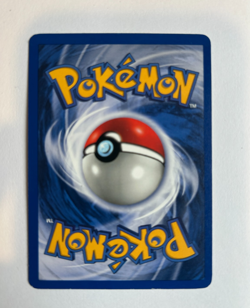 Dark Flareon 35/82 Team Rocket 2000 Rare Non-Holo Pokemon Card VG - Image 2