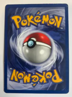 Cubone 50/64 Jungle Set Vintage WOTC 1999 Pokemon Card Non-Holo MP/VG - Image 2