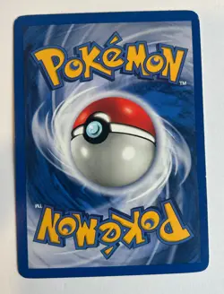 Dark Jolteon 38/82 Team Rocket (1999) Non-Holo Uncommon Pokemon Card WOTC - Image 2