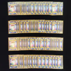 Bulk Lot 100 V ex RR VMAX VSTAR RRR NM-LP No Dupes Japanese Pokemon Card 620 - Image 2