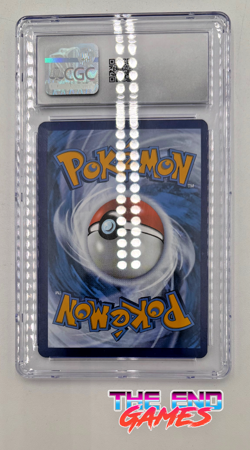 CGC 9 Mew ex 151 Ultra Premium Collection Promo 2023 Pokemon Card #053 HOT SALE! - Image 2