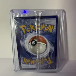 SEALED Pokemon Mewtwo 052 Promo Holo Scarlet & Violet TCG Card - Image 2